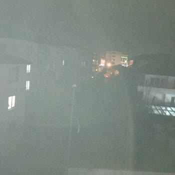 Sokak Aydınlatması Arızası: 5 Başvuru Sonuçsuz Kaldı