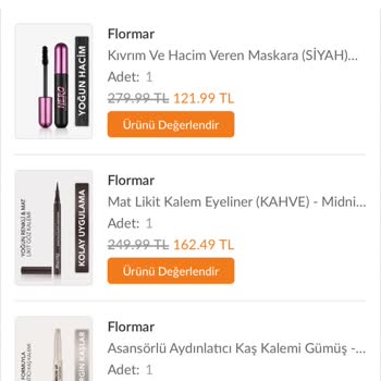 Yanlış Ürün Ve İletişim Eksikliğiyle Hayal Kırıklığı