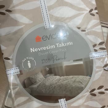 Yanlış Ürün Gönderimi Ve Değişim Talebi