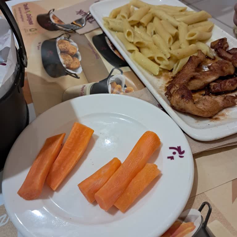 Yanlış Siparişlerle Hayal Kırıklığı