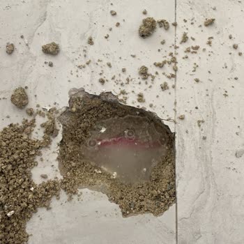 Plastherm Boru Kalite Sorunu