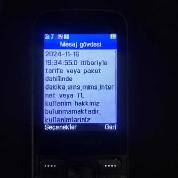 Yaşlı Kullanıcılar İçin Teknoloji Erişimi Sorunu