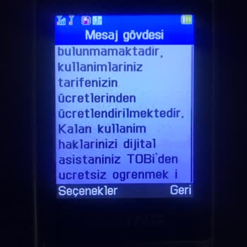 Yaşlı Kullanıcılar İçin Teknoloji Erişimi Sorunu