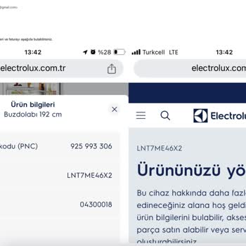 Müşteri Hizmetleri Ve Genel Merkez İletişimsizliği
