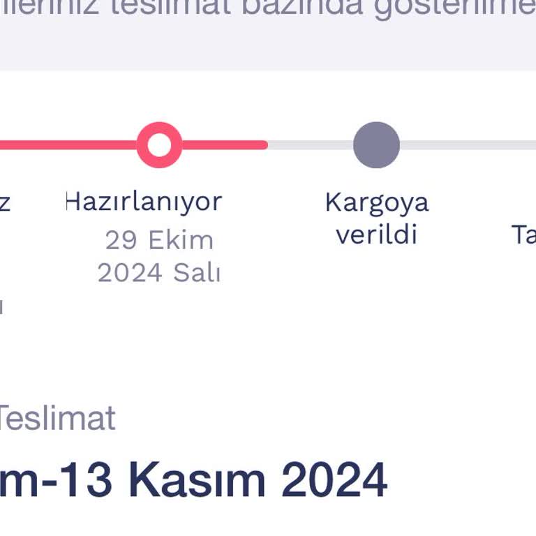 Ulaşılamayan Müşteri Hizmetleri Ve İptal Edilemeyen Sipariş