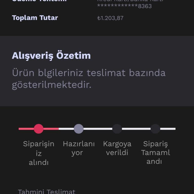 Penti Kampanya Yanıltmacası: Bedava Ürünler Gönderilmiyor