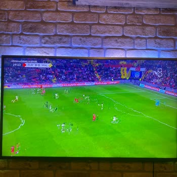 Philips TV'de Sürekli Donma Ve Yayın Sorunu