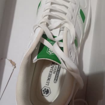 Kullanılmış Ve Kirli Ayakkabı Mağduriyeti