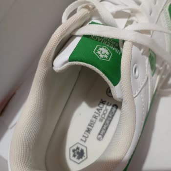 Kullanılmış Ve Kirli Ayakkabı Mağduriyeti