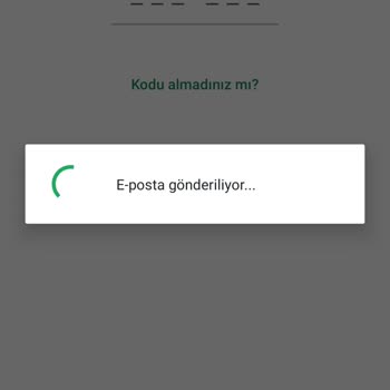 WhatsApp Doğrulama Sorunu Ve İletişim Eksikliği