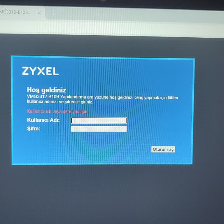 TurkNet Modem Kurulumu Ve Müşteri Hizmetleri Sorunu