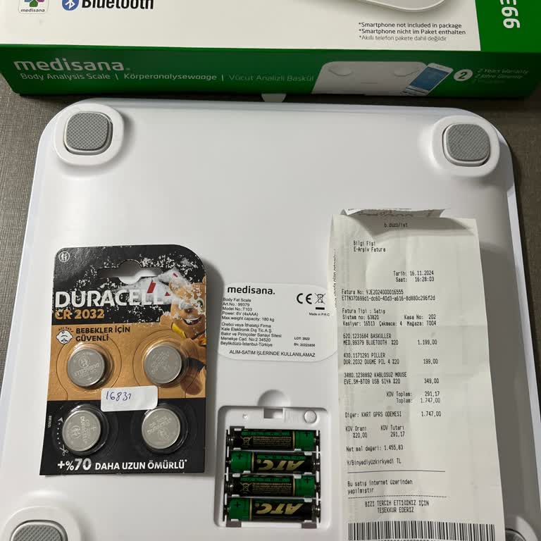 Media Markt'tan Aldatıcı Pil Satışı Şikayeti