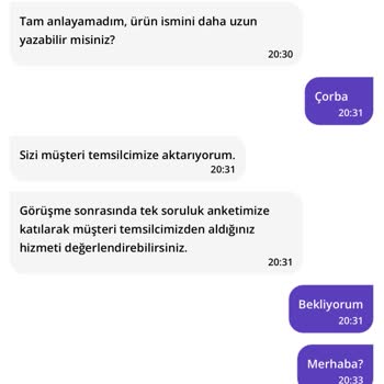 Getir Yemek'te Ekstra Ücretle Bile Geç Gelen Sipariş Sorunu
