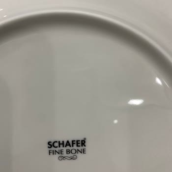 Schafer Yemek Takımında Beklenmedik Kalite Sorunları