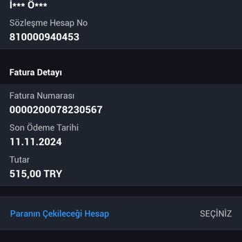 Kargo Bilgilendirmesi Ve İletişim Sorunu