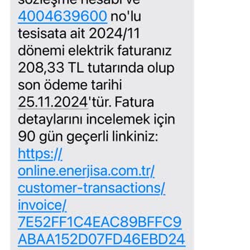 Habersiz Elektrik Aboneliği Ve Güvence Bedeli Sorunu