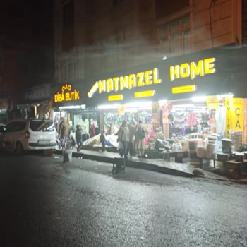 Esenler'de Zabıta Ve Esnaf İşgali Sorunu