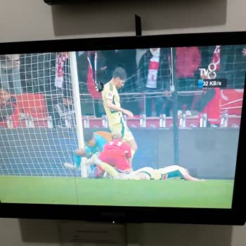 Next Uydu Alıcısı İle Maç Keyfi Kabusa Döndü