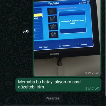 Next Uydu Alıcısı İle Maç Keyfi Kabusa Döndü