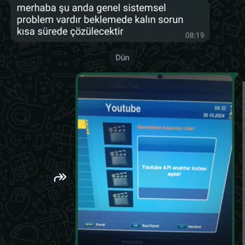 Next Uydu Alıcısı İle Maç Keyfi Kabusa Döndü