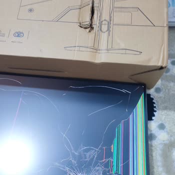 İade Sürecinde Yaşanan Sorunlar Ve Hasarlı Ürün