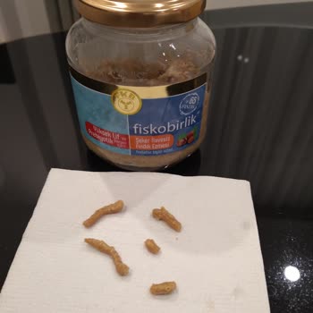 Fiskobirlik Fındık Ezmesi'nde Sert Parçacık Sorunu