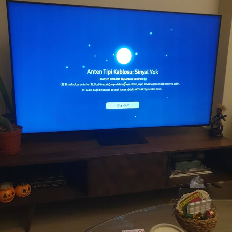 Hatalı Adres Kaydı Nedeniyle Hizmet Kesintisi