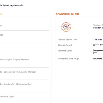 Onaysız İade Ve Ücret İadesi Sorunu