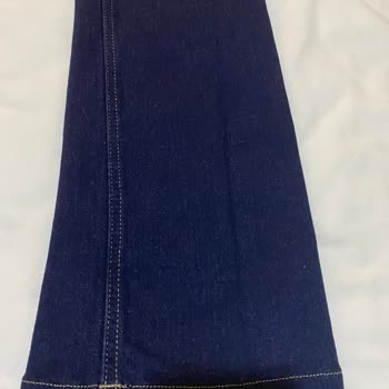 Zara Kot Pantolonunda Fabrika Hatası Ve İade Sorunu