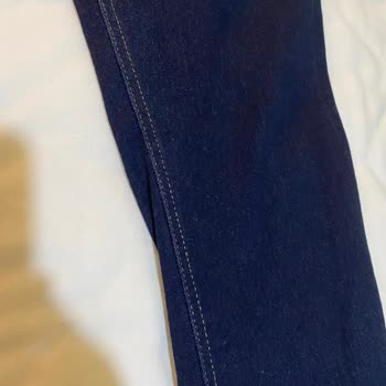 Zara Kot Pantolonunda Fabrika Hatası Ve İade Sorunu