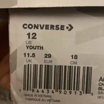 Yanlış Ürün Teslimatı Ve Yetersiz Müşteri Hizmeti