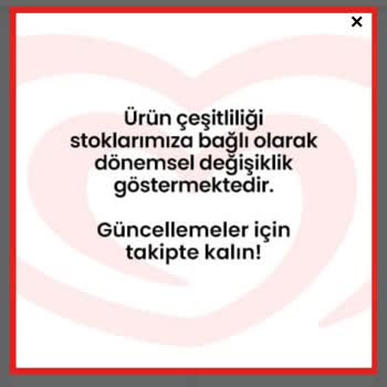 Algida Uygulamasında Hediye Dondurma Tedarik Sorunu