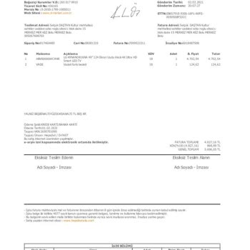 LG TV'nin Kronik Reflektör Sorunu Ve Yüksek Onarım Maliyeti