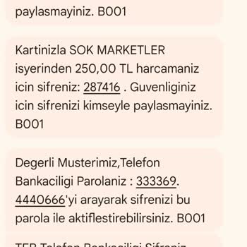 Sahte Hesap Ve Yetkisiz Para Çekimleri İle Mağduriyet