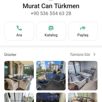 Arvis Mobilya Adı Altında Yanıltıcı İşlem
