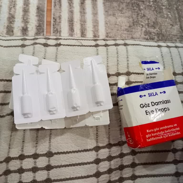 Sahte Ürün Ve İade Sorunu: Sağlık Üzerinden Oynanan Ümitler