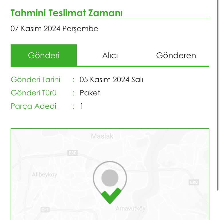 Dyson Kargo Ve Servis Sürecinde Mağduriyet