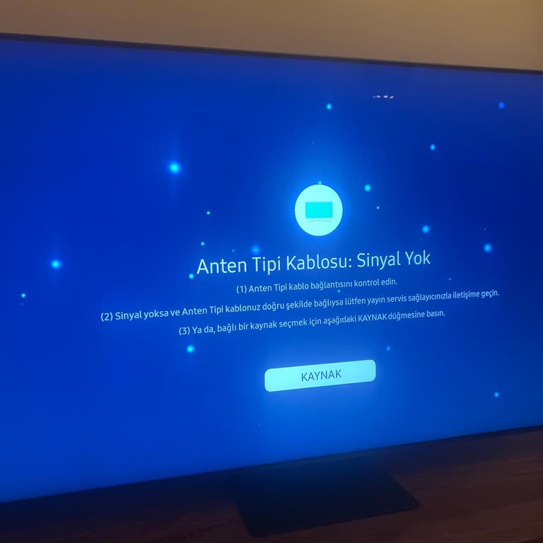 Kablo Net'te Adres Karmaşası Ve İlgisiz Hizmet