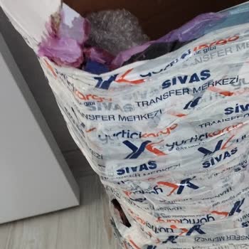 Kullanılmış Ürün Ve Sorunlu İade Süreci