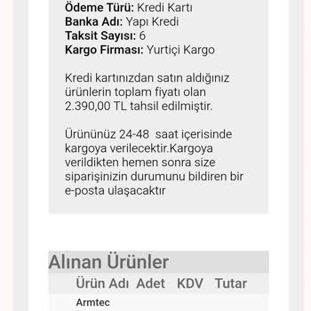 Kullanılmış Ürün Ve Sorunlu İade Süreci