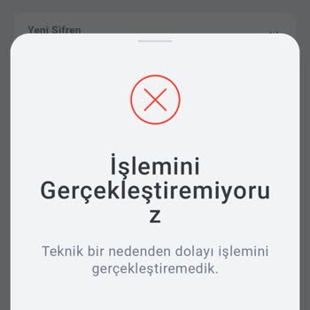 Kredi Kartı Şifre Sorunu Ve Çözüm Beklentisi