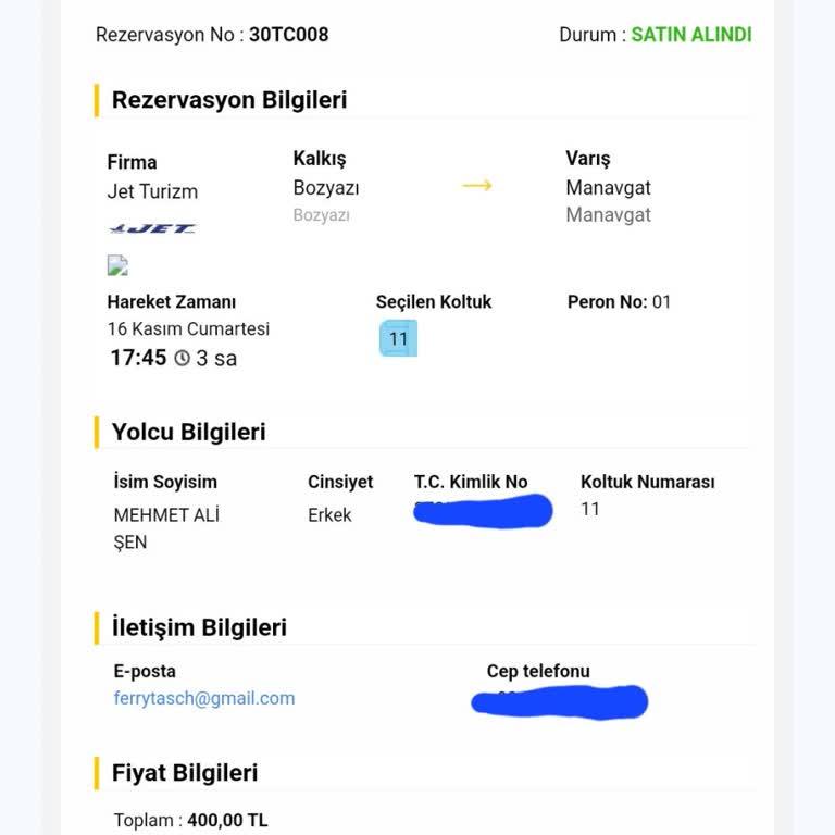 Otobüs Gelmedi, 4 Saat Yol Kenarında Mağduriyet Yaşadım