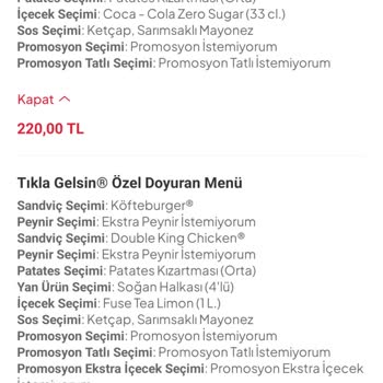 Eksik Ürün Ve Yanıltıcı İade Süreci