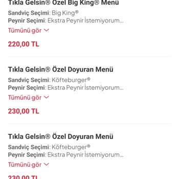 Eksik Ürün Ve Yanıltıcı İade Süreci