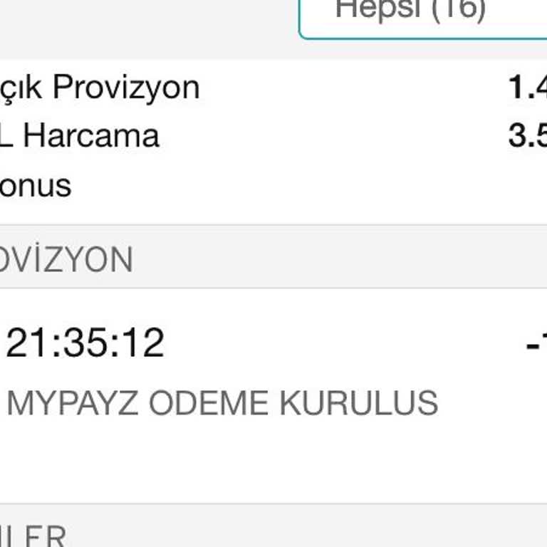 Mypayz Üzerinden Yapılan Yanıltıcı Satış İlanı