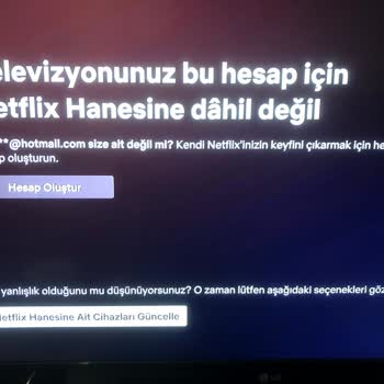 Netflix Kullanım Sorunları Ve Güncellemelerle Boğuşma