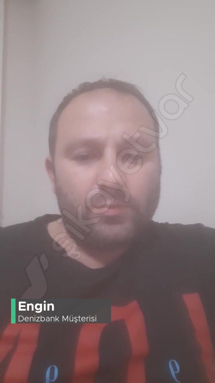 Denizbank Kredi Kartı Yıllık Üyelik Ücreti videonun kapak resmi