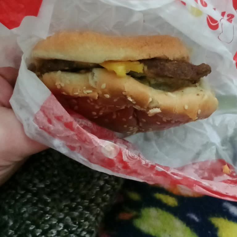 Burger King Sipariş Notlarını Neden Dikkate Almıyor