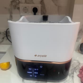 Arçelik Sensör Sorunu: Sürekli Uyarı Ve Çözüm Beklentisi