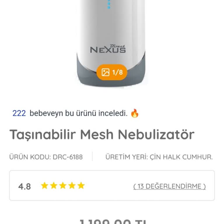 Bozuk Ürün Ve Yetersiz Müşteri Hizmeti Sorunu